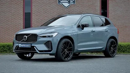 Occasion Volvo XC60 R-Design 2026 Grijs SUV