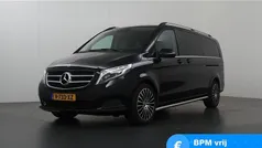Gebruikt 2018 Mercedes V250 Avantgarde MPV | € 37.990 (Eerlijke prijs)
