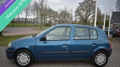 Renault Clio II