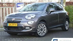 Bruin Gebruikt 2015 Fiat 500X Lounge SUV | € 12.750 (Eerlijke prijs)