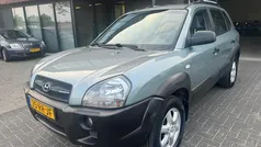 Gebruikt 2005 Hyundai Tucson Active SUV | € 3.395 (Eerlijke prijs)