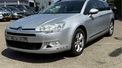Grijs Gebruikt 2008 Citroën C5 Stationwagen | € 1.999 (Goede deal)