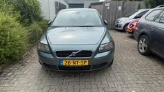 Groen Gebruikt 2004 Volvo S40 Sedan | € 3.000 (Eerlijke prijs)
