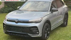 Zilver Gebruikt 2024 VW Tiguan R-line SUV | € 56.950 (Goede deal)
