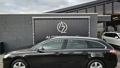 Occasion Peugeot 508 SW 156 PK (114 kW) 2012 Stationwagen