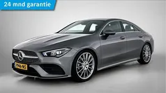Gebruikt 2020 Mercedes CLA180 Premium Sedan | € 28.495 (Eerlijke prijs)