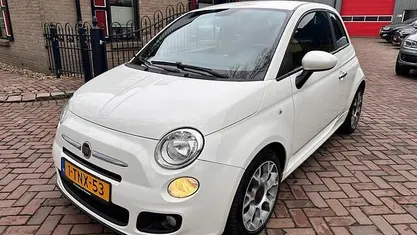 Occasion Fiat 500S Sport 80 PK (58 kW) 2014 Hatchback