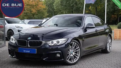Occasion 2014 BMW 428 Executive Coupé | € 911