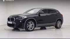 Zwart Gebruikt 2018 BMW X2 M Sport SUV | € 22.895 (Eerlijke prijs)