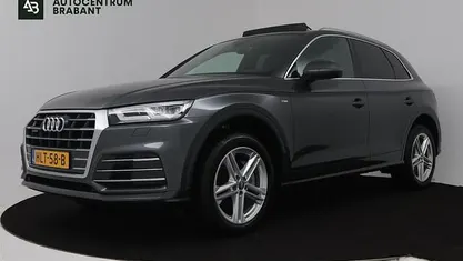 Occasion Audi Q5 Design 252 PK (185 kW) 2017 SUV