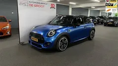 Gebruikt 2020 Mini Cooper Hatchback | € 19.500 (Goede deal)