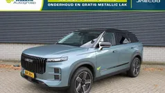 Grijs Gebruikt 2025 Jaecoo 7 SUV | € 38.895 (Eerlijke prijs)