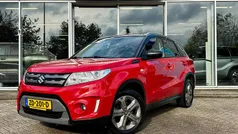 Gebruikt 2016 Suzuki Vitara SUV | € 14.450 (Eerlijke prijs)