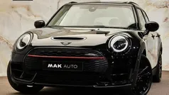 Mini John Cooper Works Clubman