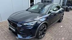 Suv Gebruikt 2022 Cupra Formentor VZ SUV | € 28.950 (Eerlijke prijs)