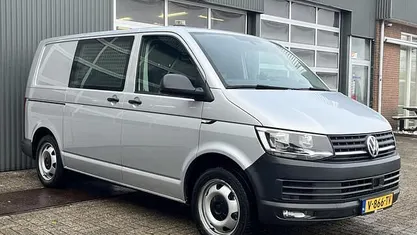 Occasion 2019 VW T6.1 Van | € 23.950 (Eerlijke prijs)