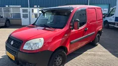 Overige Gebruikt 2010 Fiat Doblò MPV | € 3.000