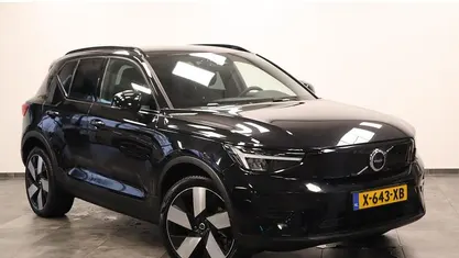 Occasion 2024 Volvo XC40 Plus SUV | € 41.250 (Eerlijke prijs)