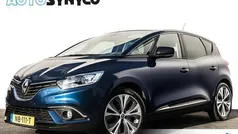 Blauw Gebruikt 2017 Renault Scénic IV Intens MPV | € 12.950 (Eerlijke prijs)