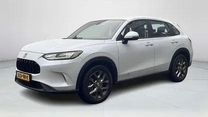 Occasion Honda ZR-V Elegance 143 PK (105 kW) 2025 SUV