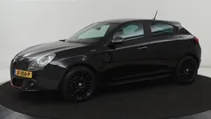 Gebruikt 2016 Alfa Romeo Giulietta Sprint Hatchback | € 14.400 (Eerlijke prijs)