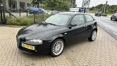 Gebruikt 2007 Alfa Romeo 147 Veloce Hatchback | € 1.995 (Eerlijke prijs)