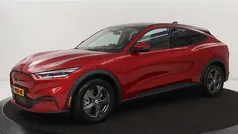 Gebruikt 2021 Ford Mustang Mach-E SUV | € 25.900 (Super prijs)