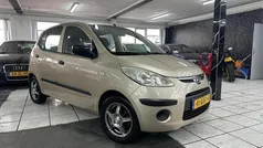 Gebruikt 2008 Hyundai i10 Active Hatchback | € 3.750 (Eerlijke prijs)