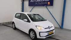 Gebruikt 2018 VW up! move up! Hatchback | € 6.750 (Goede deal)