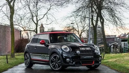 Occasion Mini John Cooper Works 2019 Hatchback