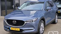 Gebruikt 2020 Mazda CX-5 Inclusive SUV | € 31.449 (Eerlijke prijs)