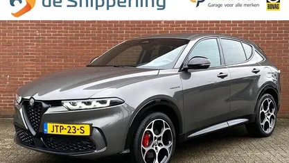 Occasion 2024 Alfa Romeo Tonale Veloce SUV | € 37.950 (Goede deal)