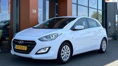 Gebruikt 2015 Hyundai i30 Hatchback | € 9.490 (Goede deal)