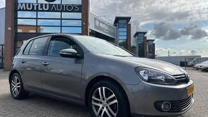 Occasion VW Golf VI 105 PK (77 kW) 2010 Hatchback