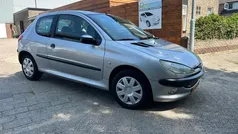 Gebruikt 1999 Peugeot 206 Hatchback | € 995 (Eerlijke prijs)