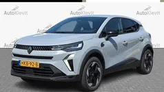 Gebruikt 2025 Renault Captur Techno SUV | € 33.450 (Goede deal)