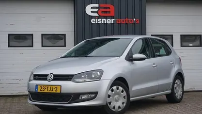 Occasion VW Polo Comfortline 90 PK (66 kW) 2012 Hatchback