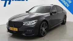 BMW 750