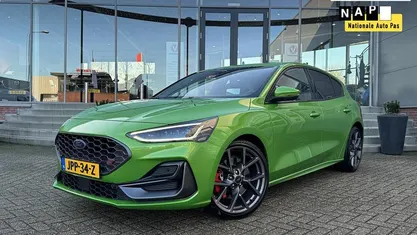 Occasion 2023 Ford Focus ST Hatchback | € 43.750 (Eerlijke prijs)
