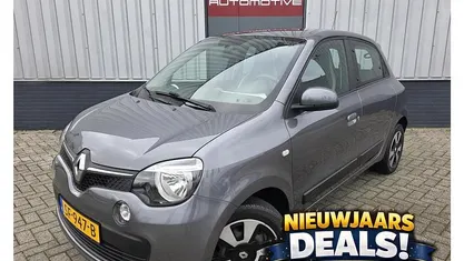Gebruikt 2018 Renault Twingo Collection Hatchback | € 6.995 (Eerlijke prijs)
