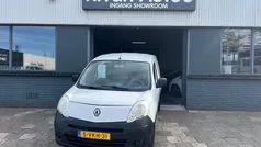 Gebruikt 2010 Renault Kangoo MPV | € 1.450 (Eerlijke prijs)