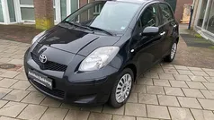 Gebruikt 2011 Toyota Yaris Cool Hatchback | € 4.945 (Goede deal)