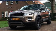 Gebruikt 2015 Land Rover Range Rover evoque Prestige SUV | € 22.845 (Goede deal)