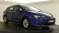 Gebruikt 2023 Toyota Corolla Active Stationwagen | € 26.899 (Eerlijke prijs)