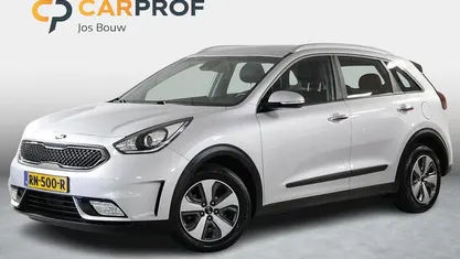 Occasion Kia Niro 2018 SUV