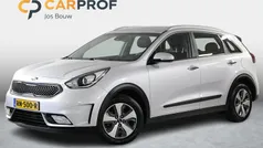 Gebruikt 2018 Kia Niro SUV | € 17.645 (Eerlijke prijs)
