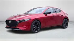 Overige Nieuw 2024 Mazda 3 Homura-Line Hatchback | € 36.290 (Eerlijke prijs)