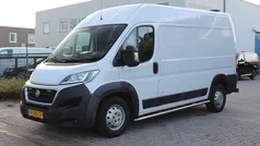 Gebruikt 2018 Fiat Ducato Van | € 10.900 (Super prijs)