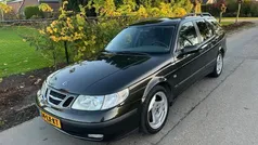 Saab 9-5