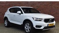 Gebruikt 2020 Volvo XC40 Business Edition SUV | € 29.800 (Eerlijke prijs)